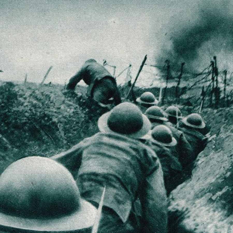 US defence industries profit surge rapidly from Ukraine war, know the details