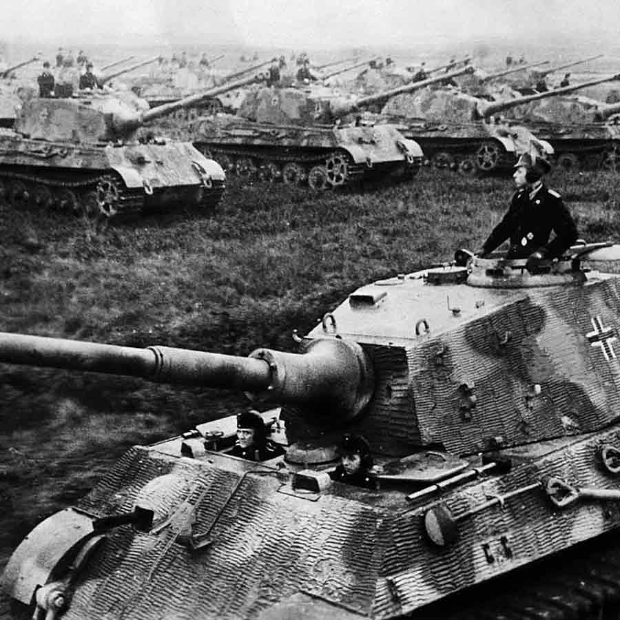 US defence industries profit surge rapidly from Ukraine war, know the details