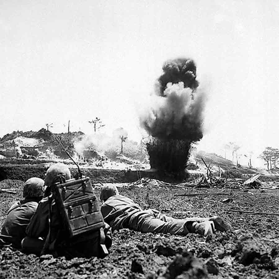 US defence industries profit surge rapidly from Ukraine war, know the details