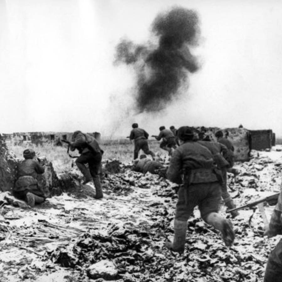 US defence industries profit surge rapidly from Ukraine war, know the details