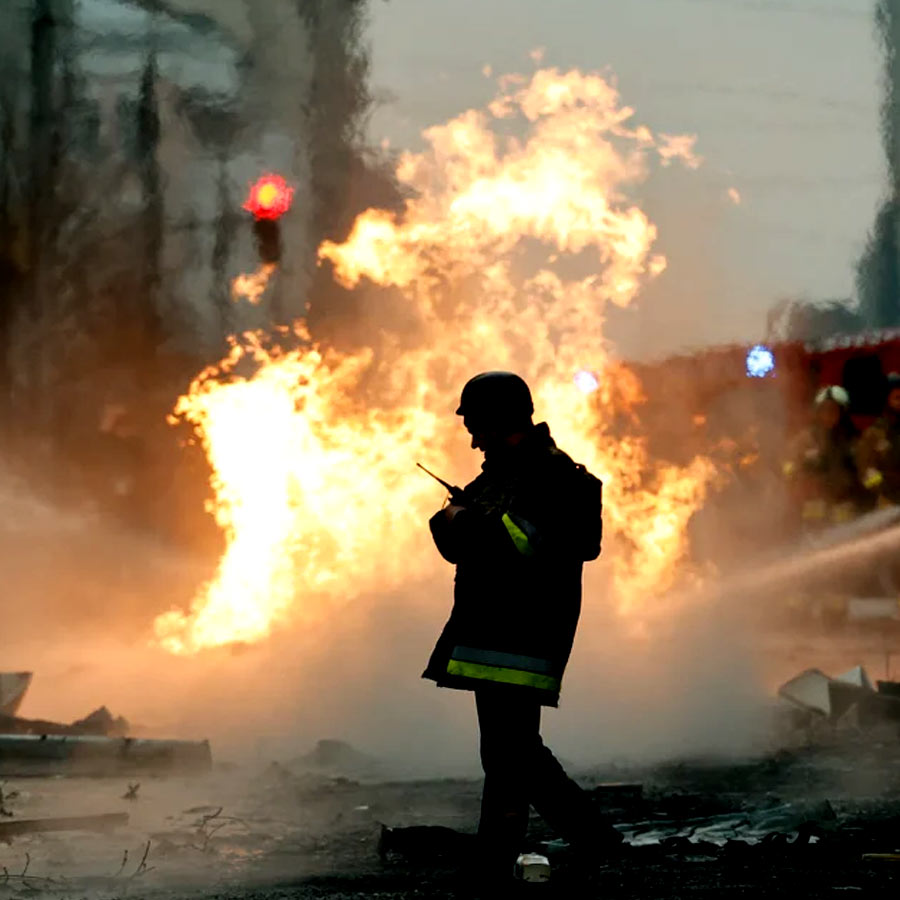 US defence industries profit surge rapidly from Ukraine war, know the details