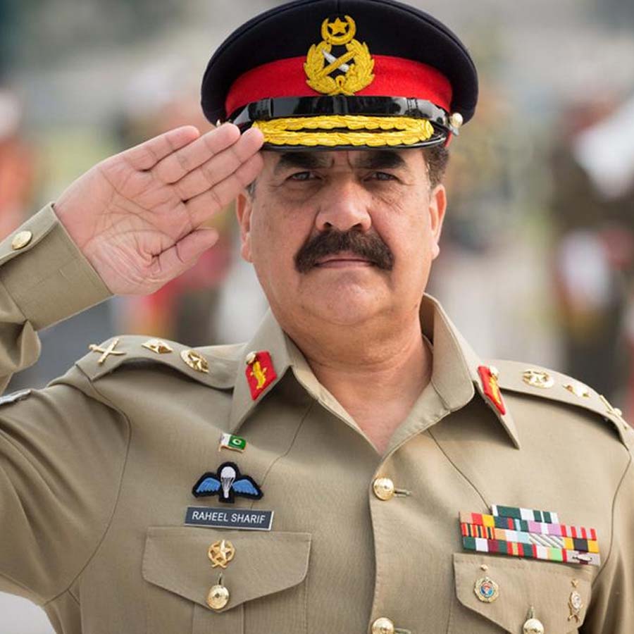 All need to know about Raheel Sharif, ex chief of army staff of Pakistan