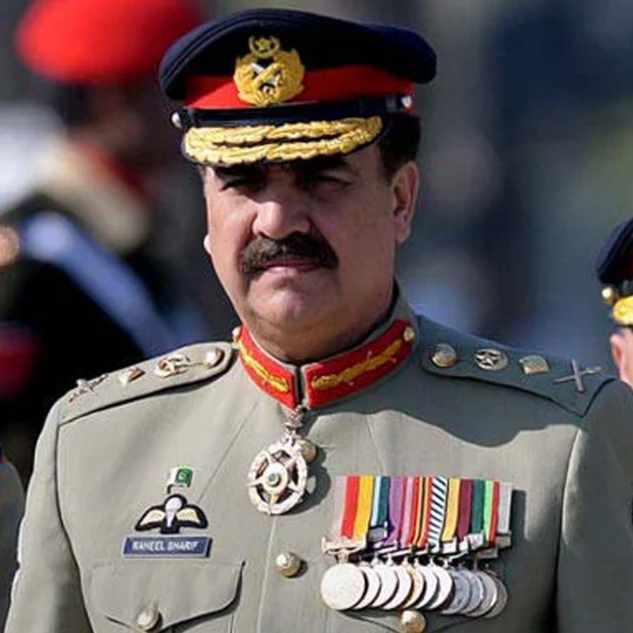 All need to know about Raheel Sharif, ex chief of army staff of Pakistan