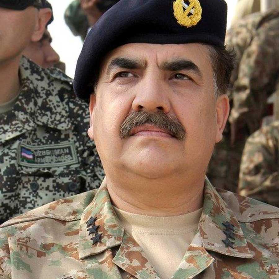 All need to know about Raheel Sharif, ex chief of army staff of Pakistan