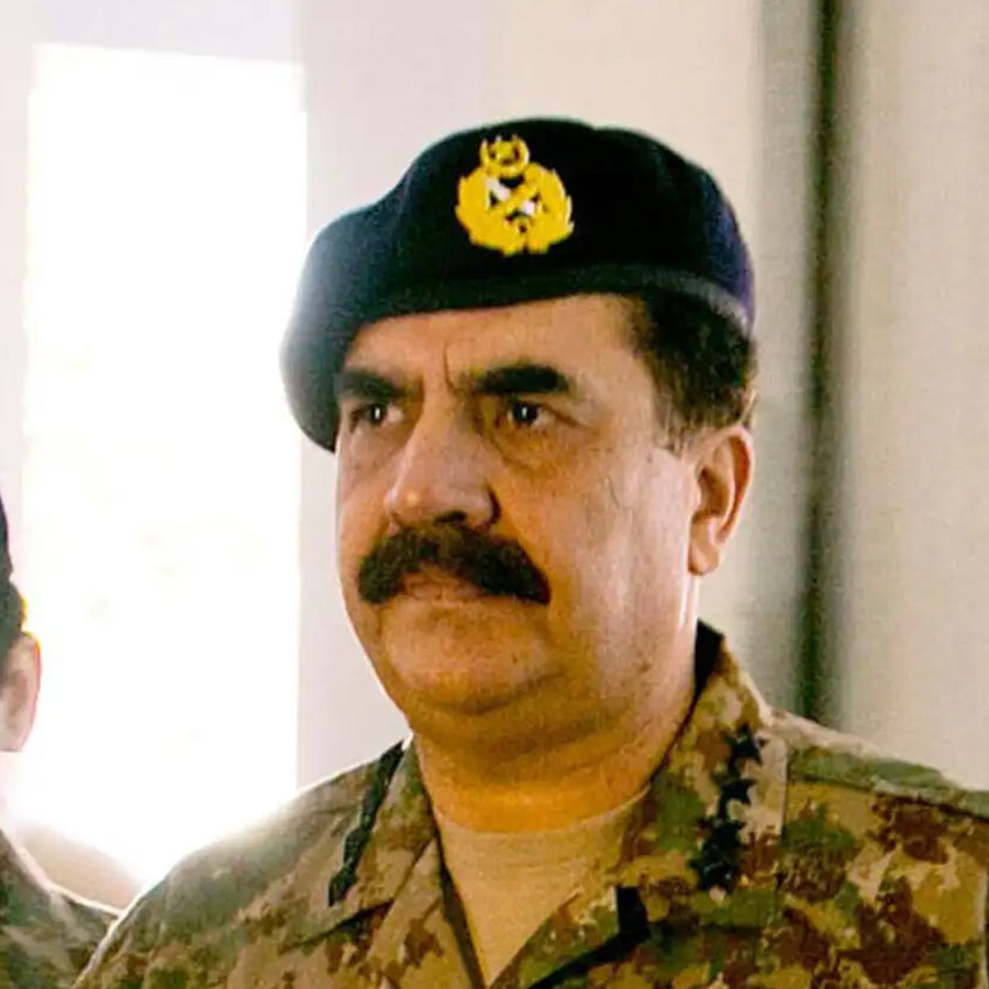 All need to know about Raheel Sharif, ex chief of army staff of Pakistan