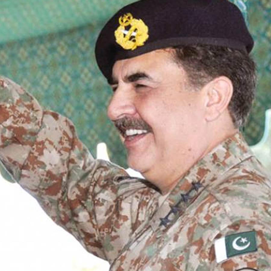 All need to know about Raheel Sharif, ex chief of army staff of Pakistan