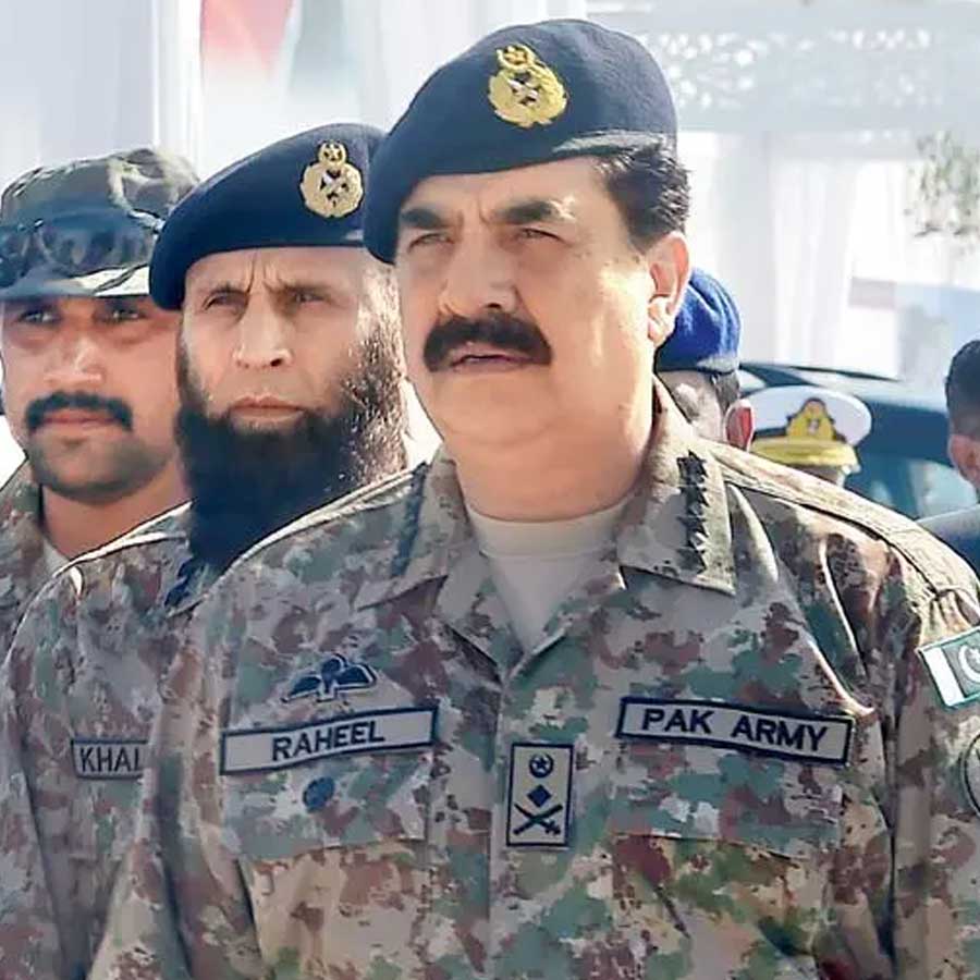 All need to know about Raheel Sharif, ex chief of army staff of Pakistan