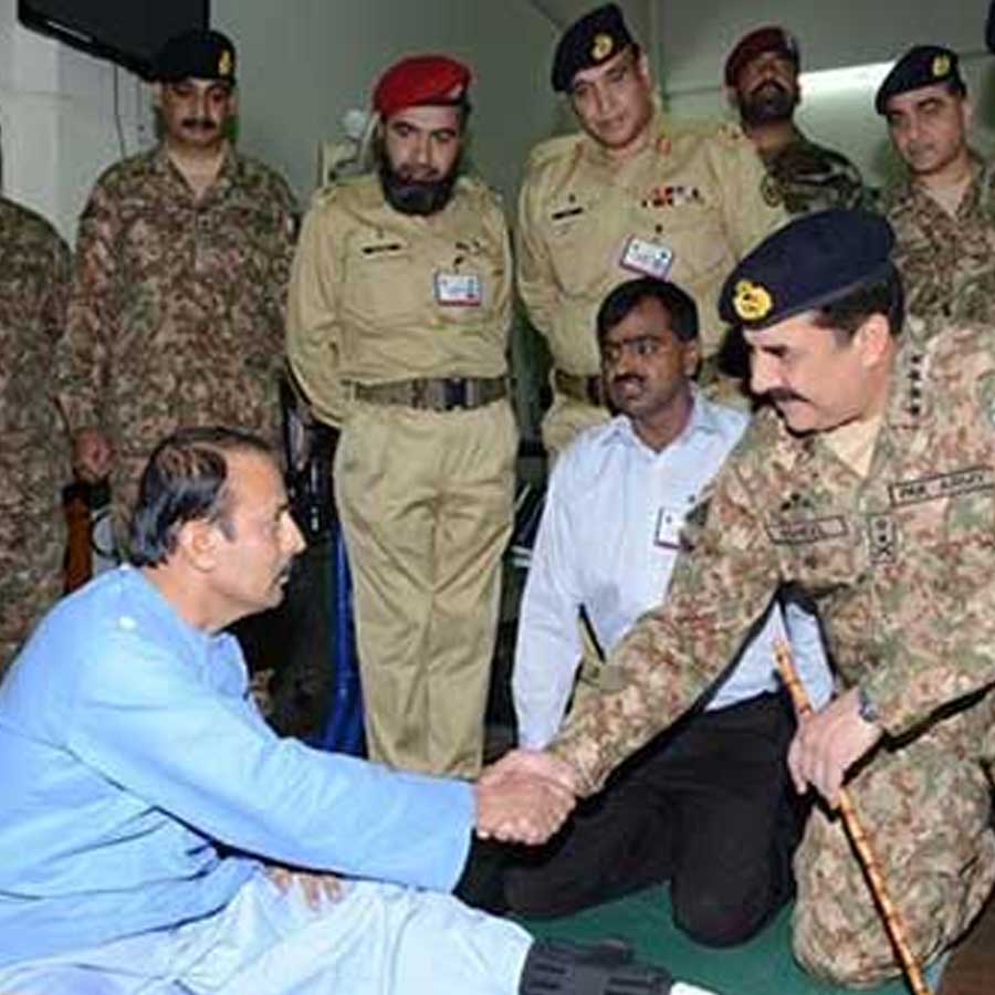 All need to know about Raheel Sharif, ex chief of army staff of Pakistan