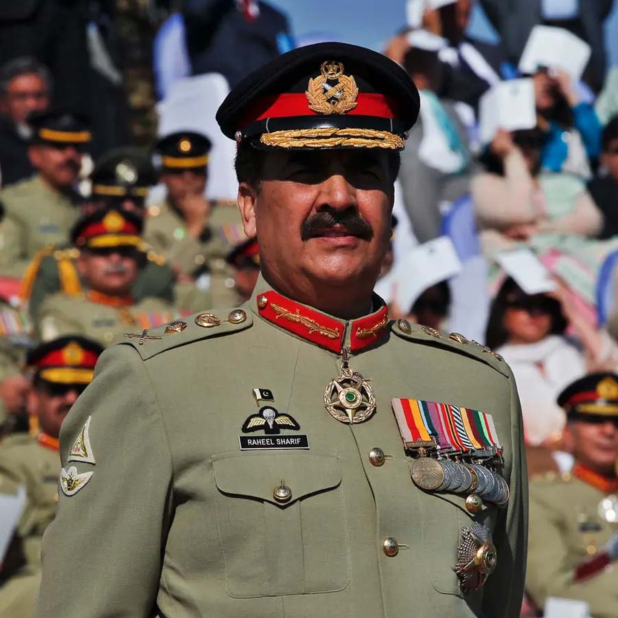 All need to know about Raheel Sharif, ex chief of army staff of Pakistan