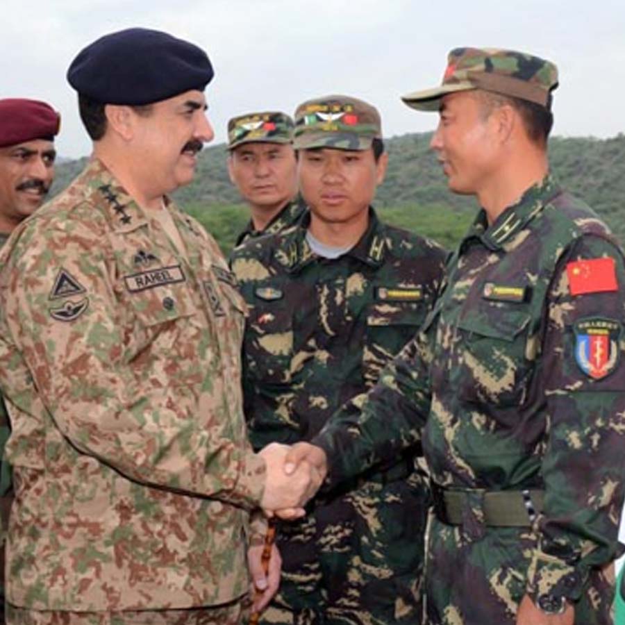 All need to know about Raheel Sharif, ex chief of army staff of Pakistan