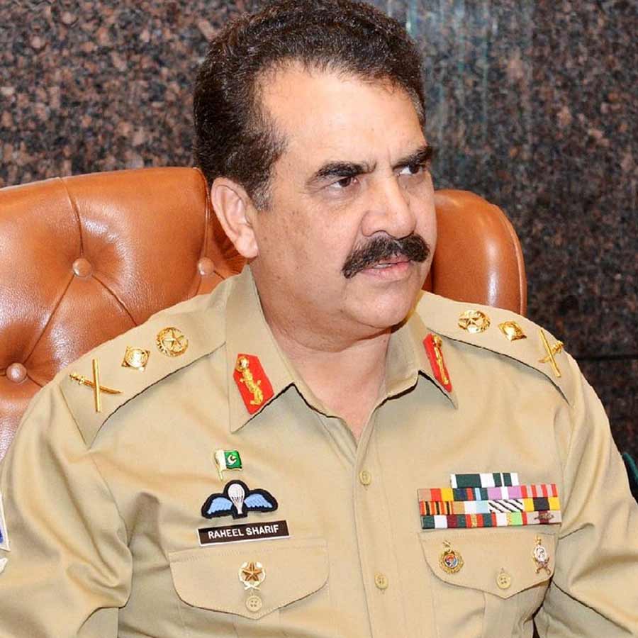 All need to know about Raheel Sharif, ex chief of army staff of Pakistan
