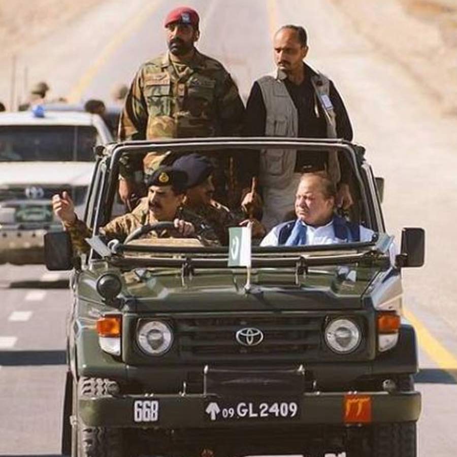 All need to know about Raheel Sharif, ex chief of army staff of Pakistan