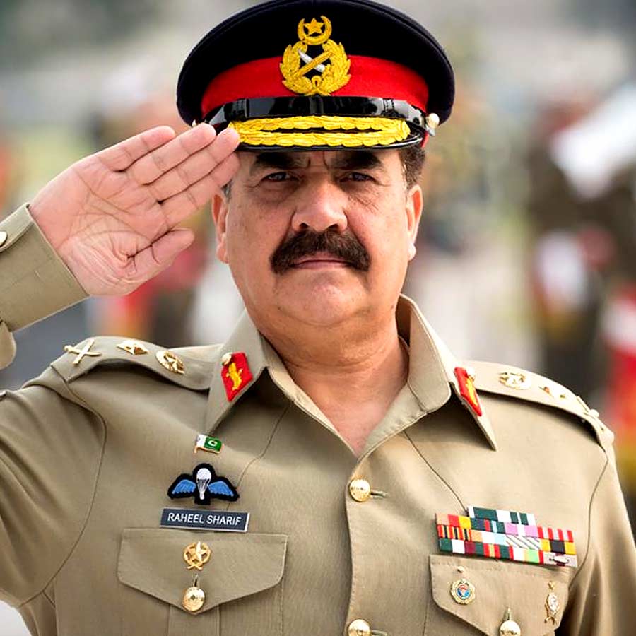 All need to know about Raheel Sharif, ex chief of army staff of Pakistan