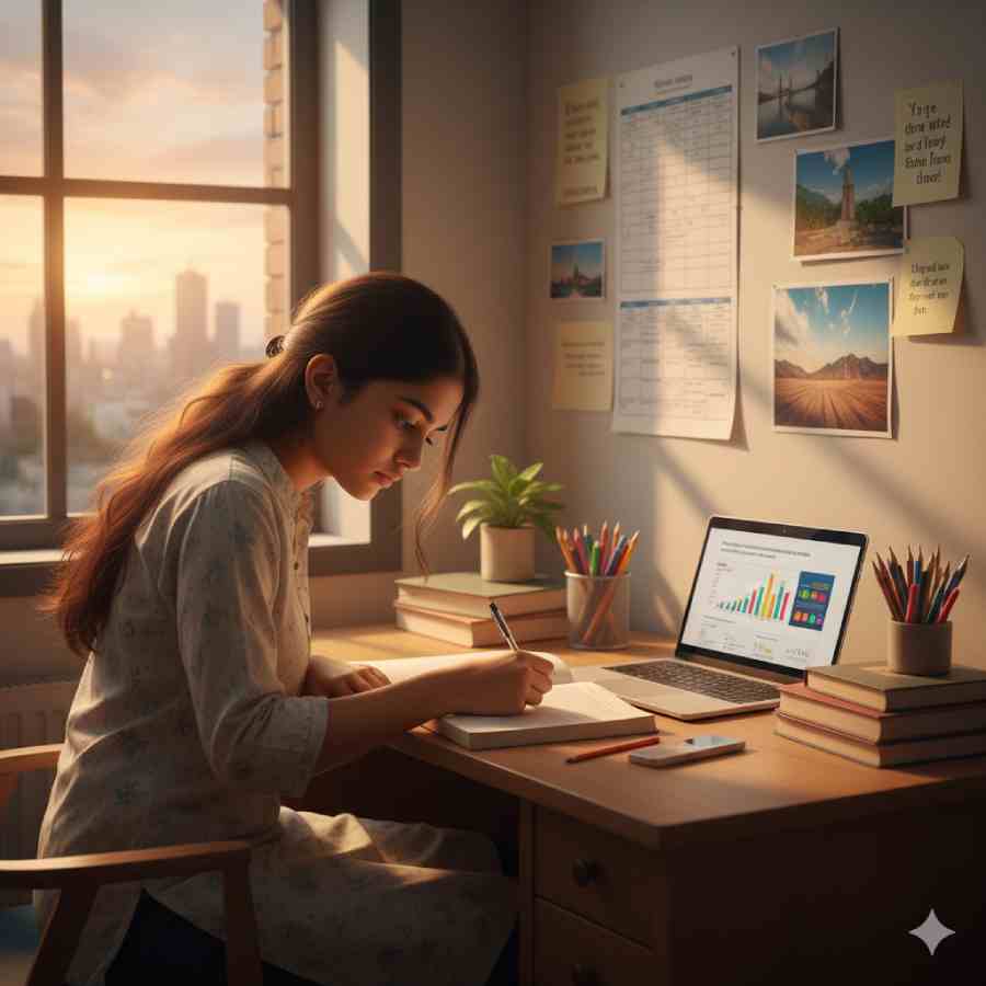 Study habits that help the student to learn smarter dgtl