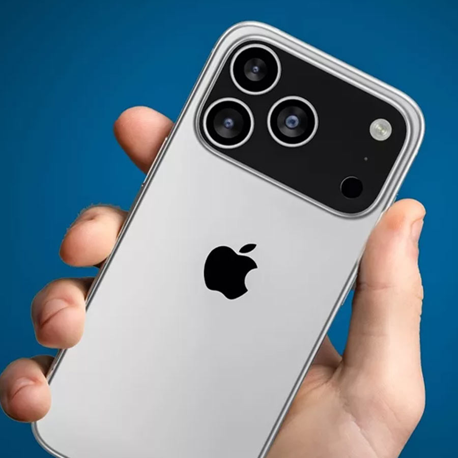 iPhone 17 series has launched; know the price in India and Pakistan dgtl