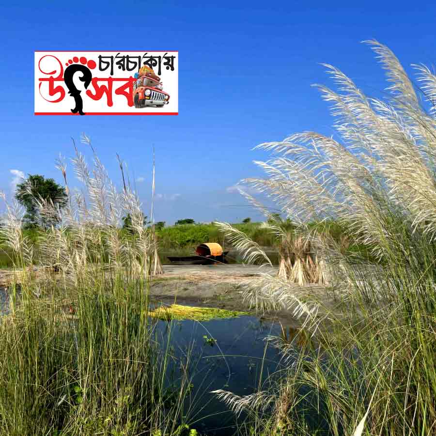 Explore five easy to reach places near Kolkata for a Mahalaya getaway dgtl