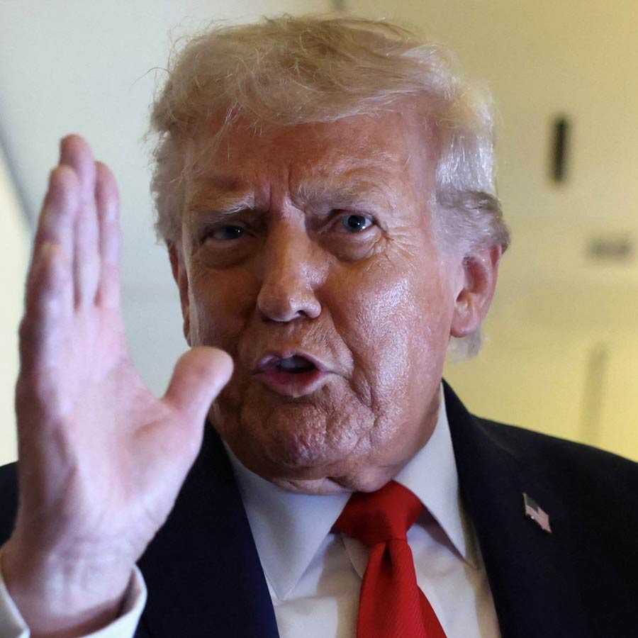 Donald Trump wants Afghanistan Bagram Airbase back from Taliban, know the real reason 