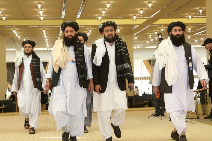 Donald Trump wants Afghanistan Bagram Airbase back from Taliban, know the real reason 