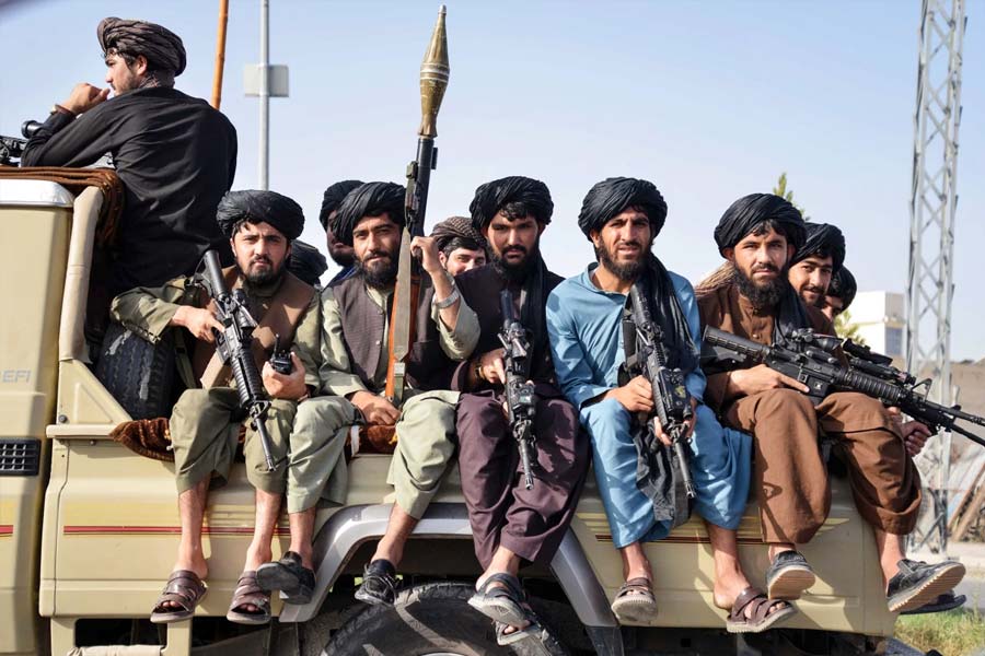 Donald Trump wants Afghanistan Bagram Airbase back from Taliban, know the real reason 