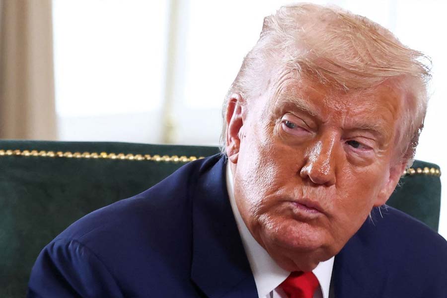 Donald Trump wants Afghanistan Bagram Airbase back from Taliban, know the real reason 