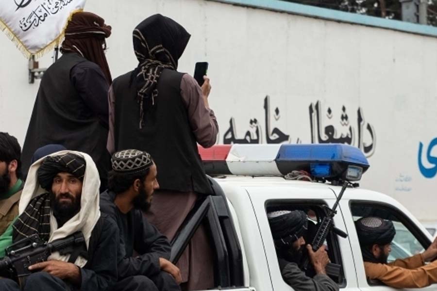 Donald Trump wants Afghanistan Bagram Airbase back from Taliban, know the real reason 