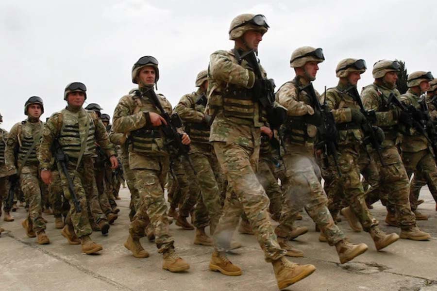 Donald Trump wants Afghanistan Bagram Airbase back from Taliban, know the real reason 