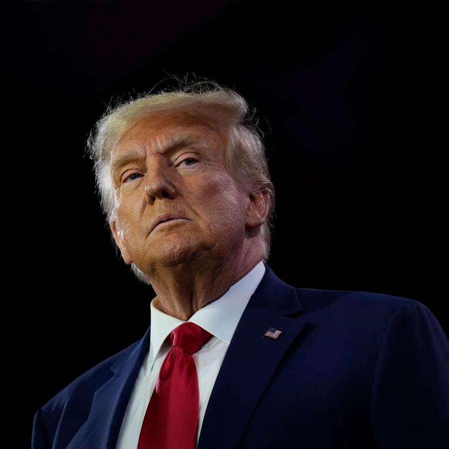 Donald Trump wants Afghanistan Bagram Airbase back from Taliban, know the real reason 