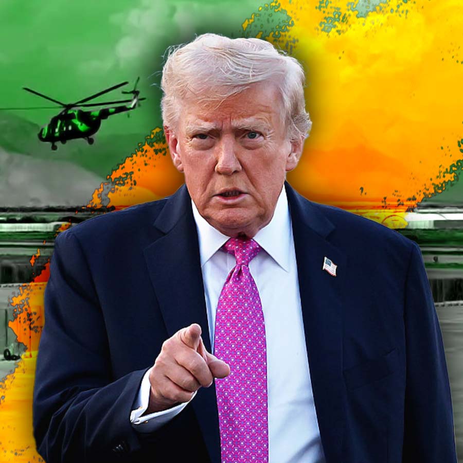 Donald Trump wants Afghanistan Bagram Airbase back from Taliban, know the real reason