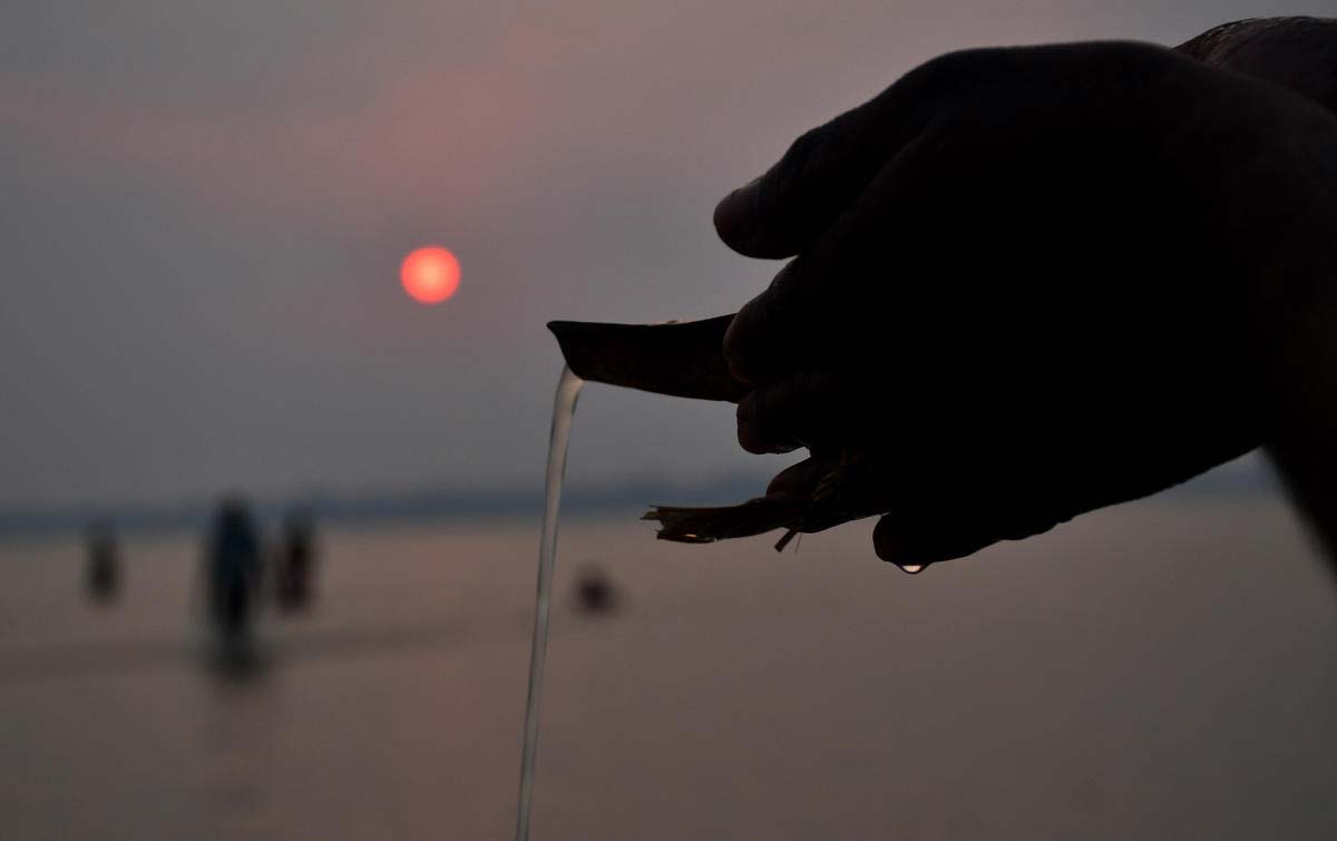 Chief Minister Mamata Banerjee inaugurated some puja pandel on Saturday