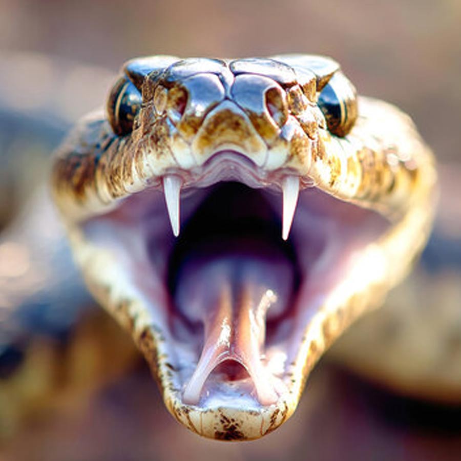 characteristics of Snake