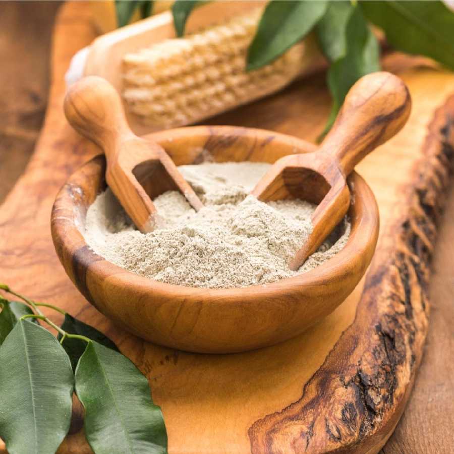 How to use Multani mitti for getting glowing skin before Durga Puja dgtl