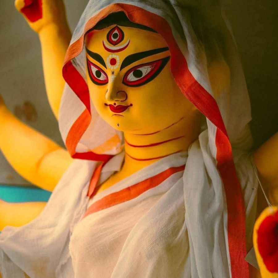 Significance of wishing on Mahalaya, is it right or wrong according to shastra?