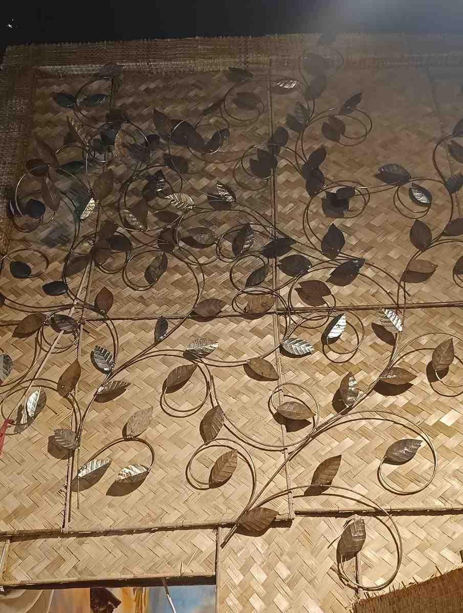 ২০২৫ সালে এসে তাদের পুজোর থিম - 'উৎসব' (অ্যান ইটারনাল জার্নি)।