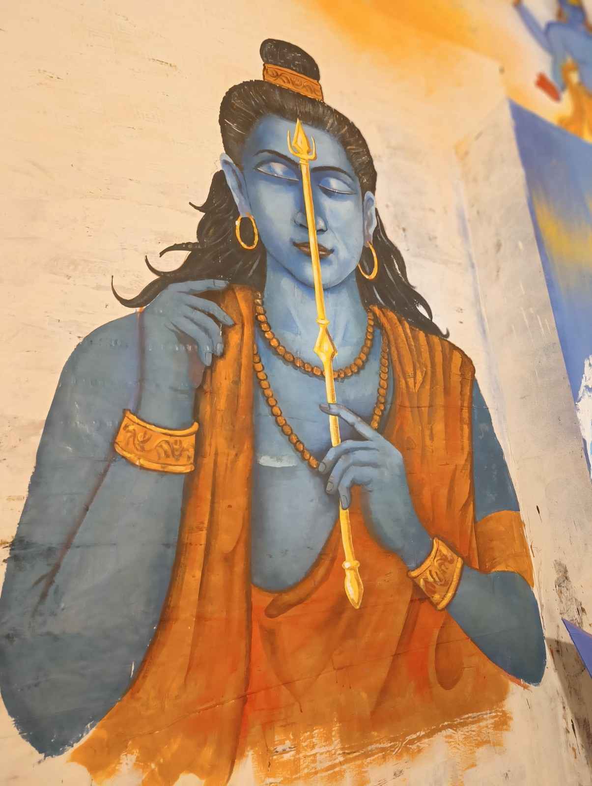 উদ্যোক্তাদের আশা, তাঁদের এই আয়োজন দর্শনার্থীদের মন ভরিয়ে দেবে।   (এই প্রতিবেদনটি ‘আনন্দ উৎসব’ ফিচারের একটি অংশ)।