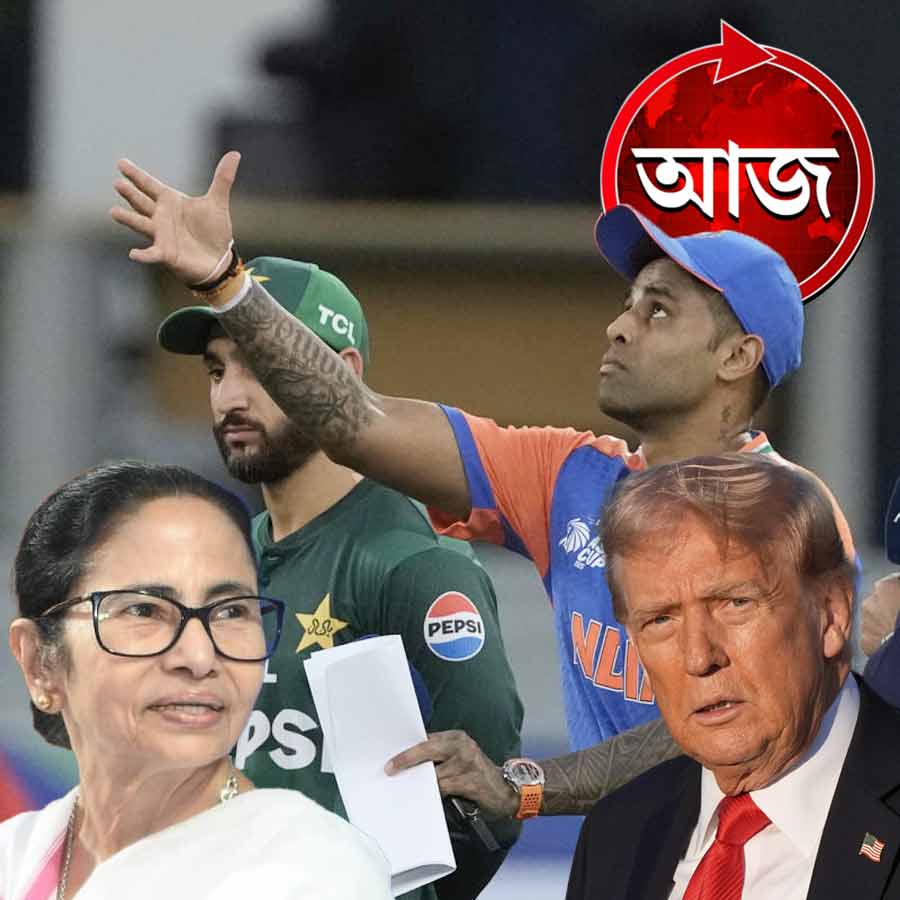 Today’s news headlines 21 September 2025 dgtl