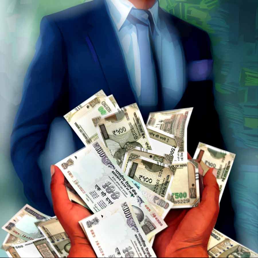 economical growth has initially masked many of its structural weaknesses