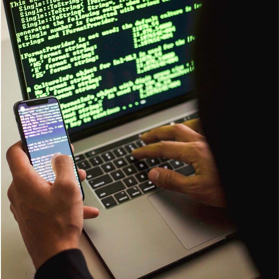 Cheating in exams has become more modern now