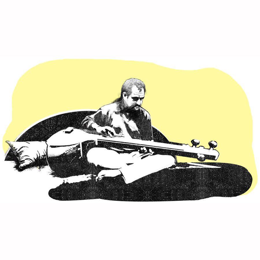 Bengali Novel authored by Abhijit Chowdhury, Episode 10