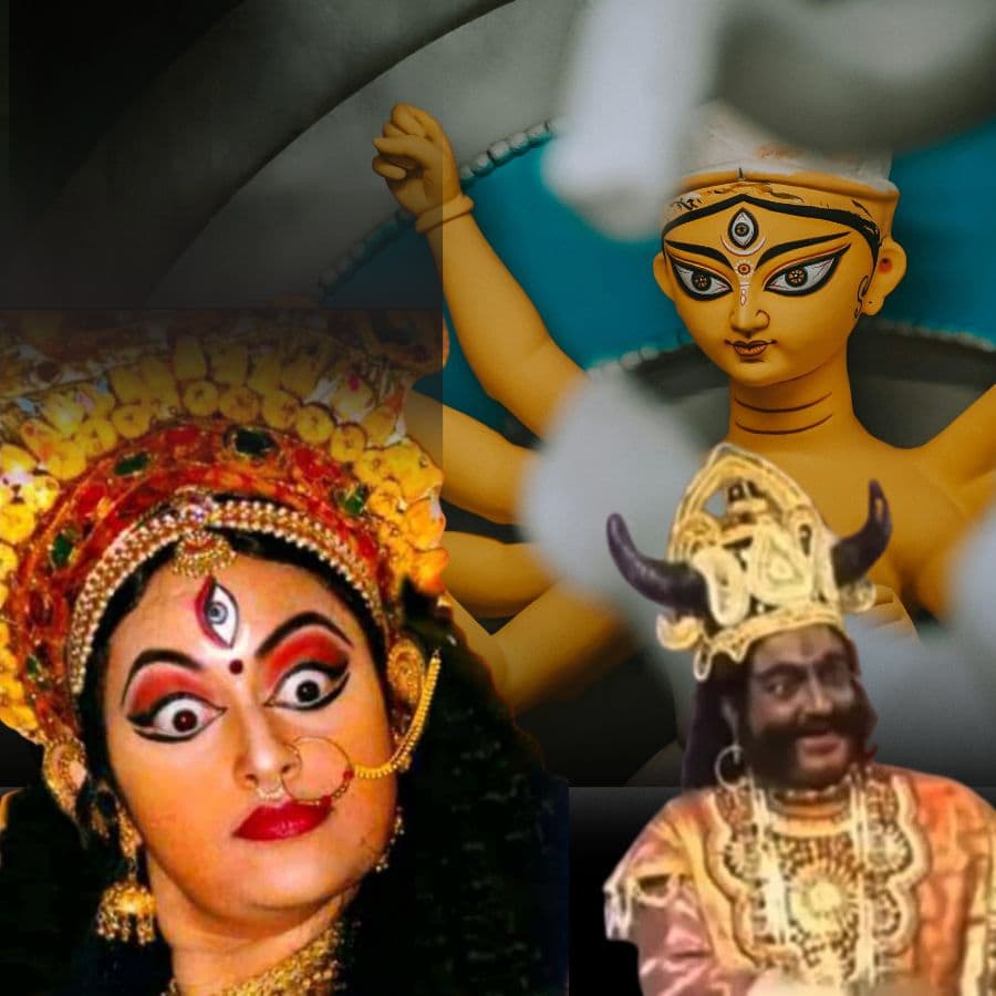 How Doordarshan Shaped Mahalaya TV Traditions Over the Decades dgtl