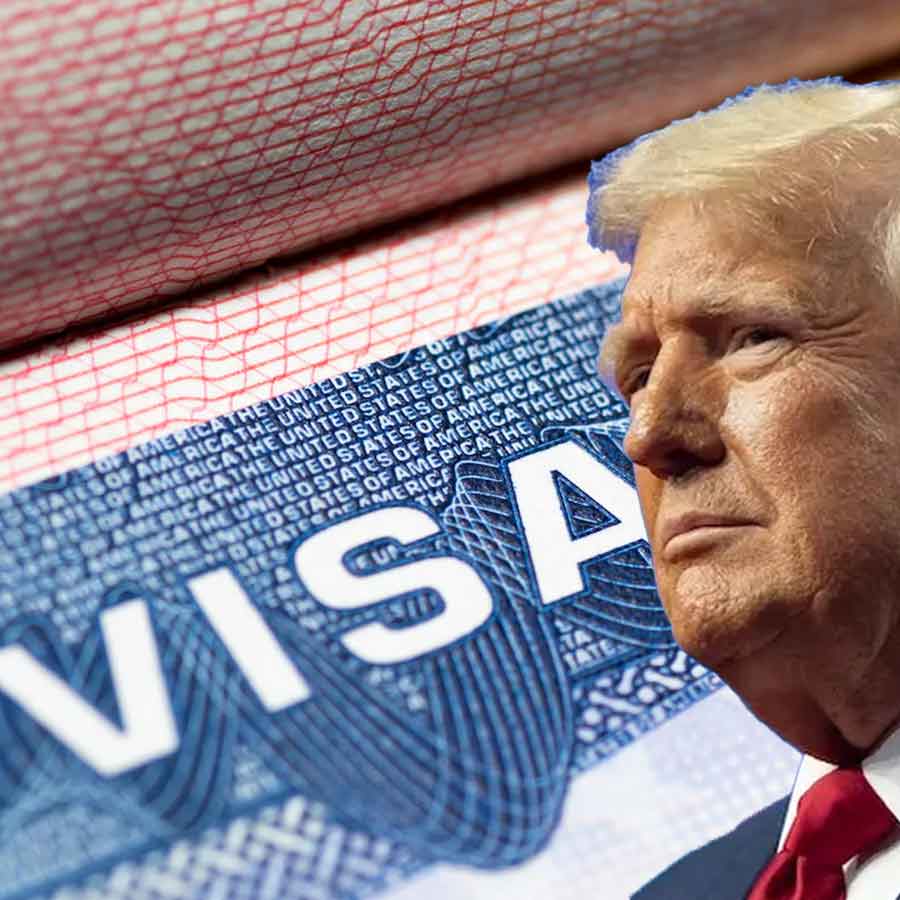 How the H-1B visas have been transformed amid Donald Trump's regime dgtl