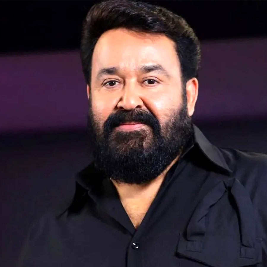 Malayalam Actor Mohanlal to receive India's Top Film Honor