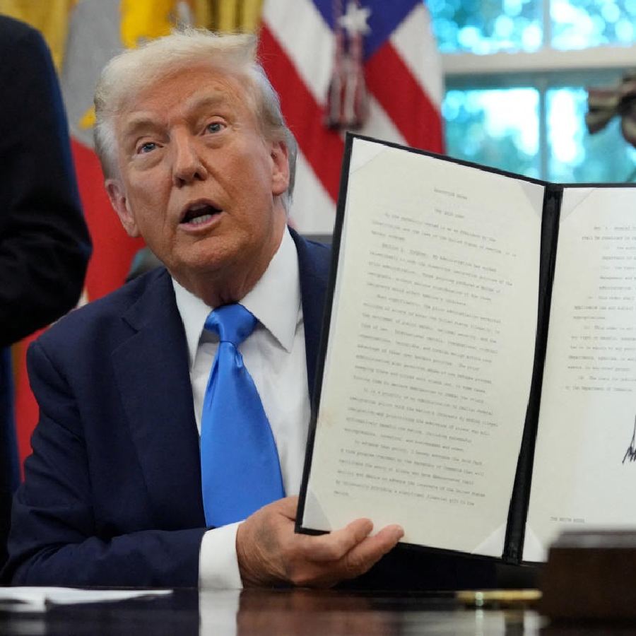 White House justifies Donald Trump’s move on H-1B visas dgtl