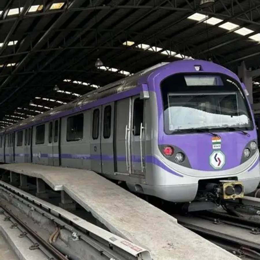 পুজোর সময়ও কি একই রকম ভিড় হবে কিনা জানতে চাইলে আনন্দবাজার ডট কমকে একলব্য চক্রবর্তী, শিয়ালদহের ডিভিশনাল পার্সোনেল অফিসার জানান, “পুজোর সময় অতিরিক্ত রেক আসছে। নতুন রেকও আসছে। তাই অসুবিধা হবে না।” 