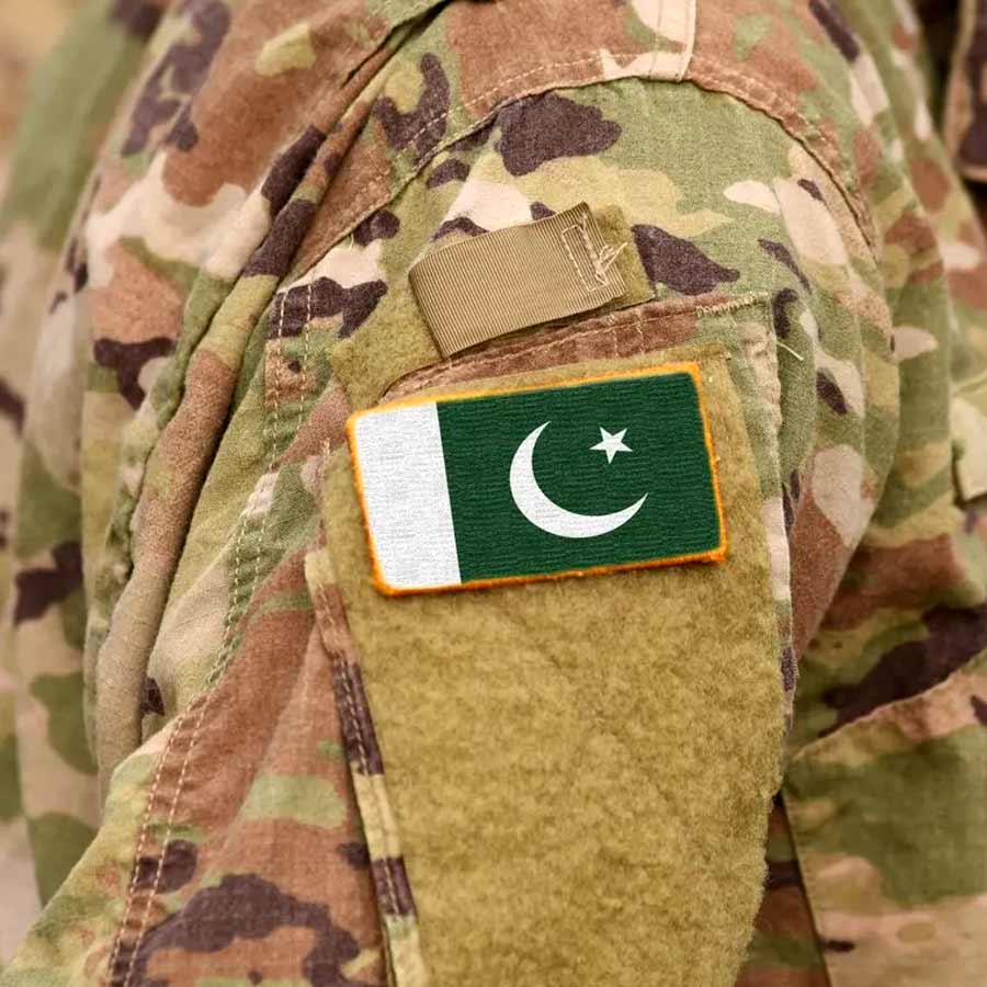 Pakistan gives Nuclear security to Saudi Arabia, a big concern for Israel and India 