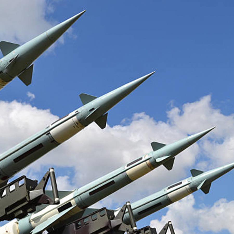 Pakistan gives Nuclear security to Saudi Arabia, a big concern for Israel and India 