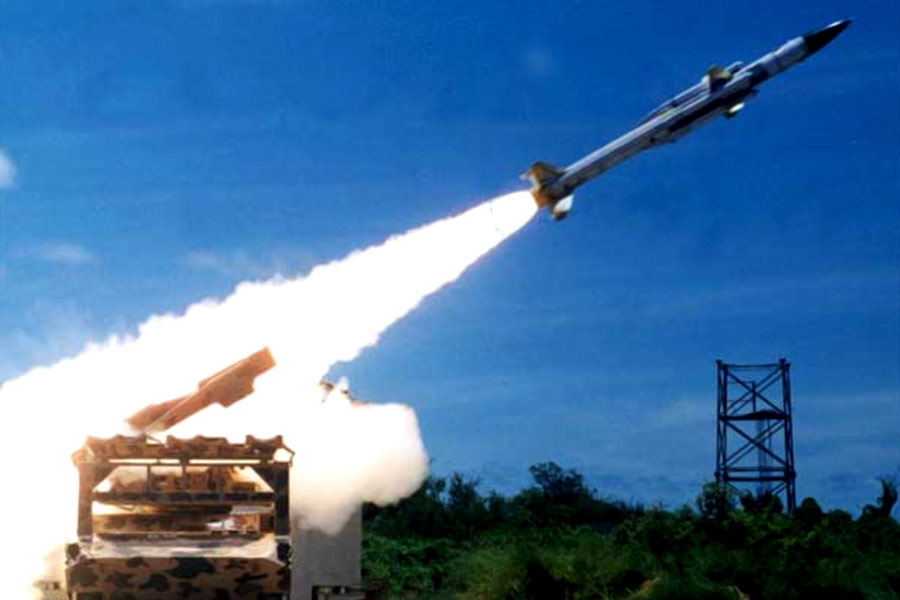 Pakistan gives Nuclear security to Saudi Arabia, a big concern for Israel and India 