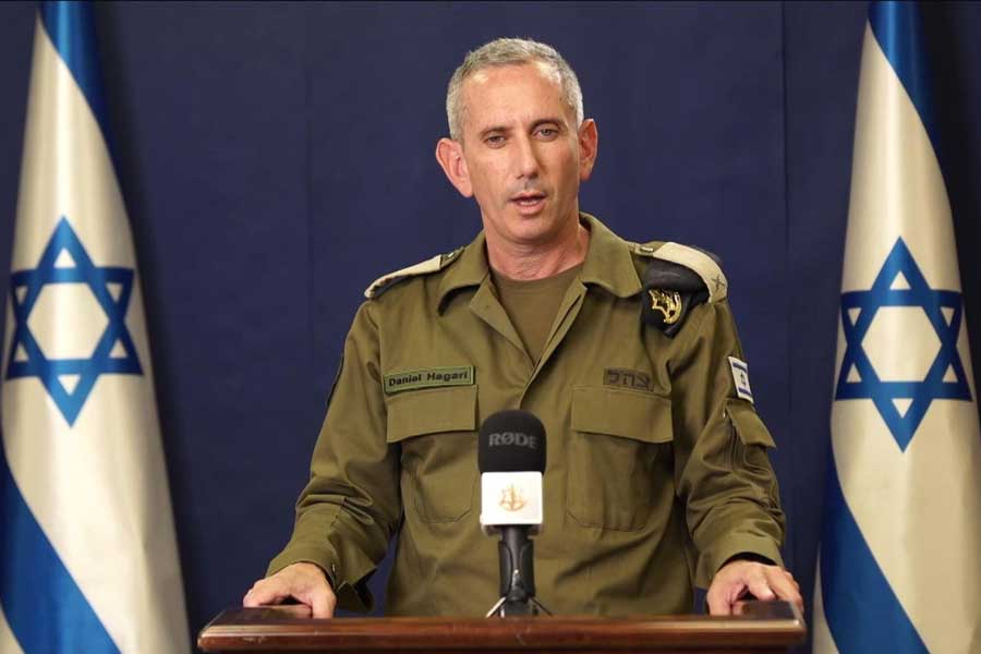 Pakistan gives Nuclear security to Saudi Arabia, a big concern for Israel and India 