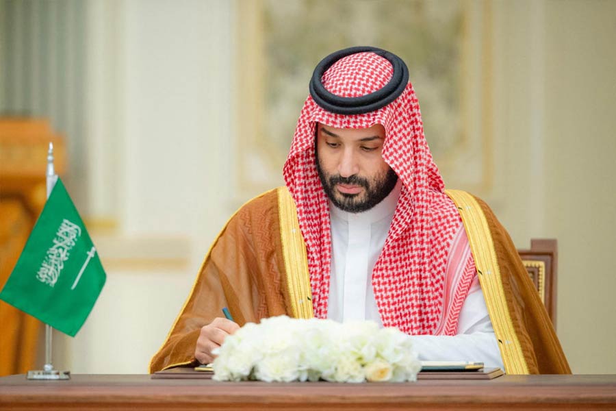 Pakistan gives Nuclear security to Saudi Arabia, a big concern for Israel and India 