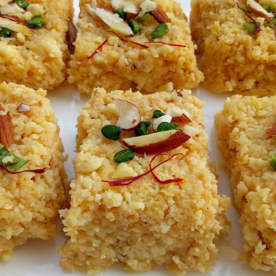 কী ভাবে বানাবেন? জেনে নিন প্রণালী। 