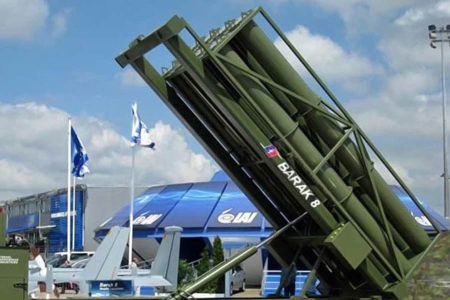 Pakistan gives Nuclear security to Saudi Arabia, a big concern for Israel and India 